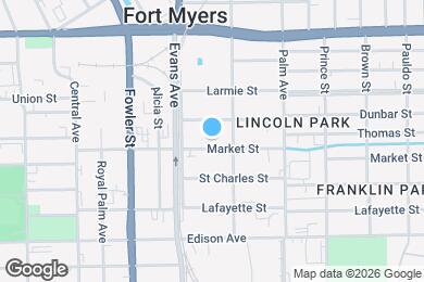 Map image of the property - 2649-2651 Market St