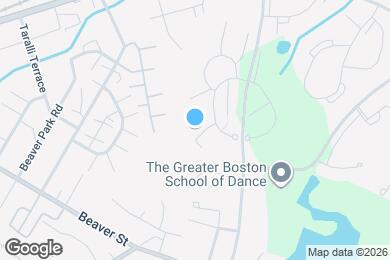 Map image of the property - 7 Village Hill Ln