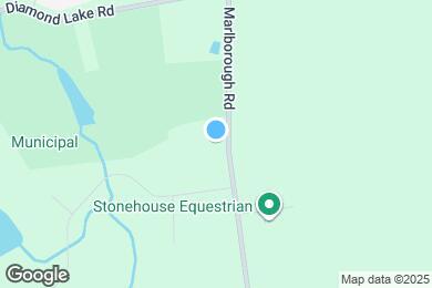 Map image of the property - 297 Marlborough Rd