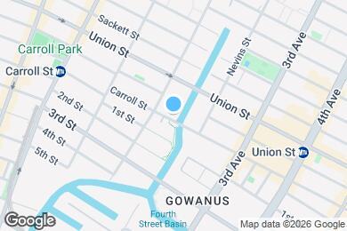 Map image of the property - Westmark