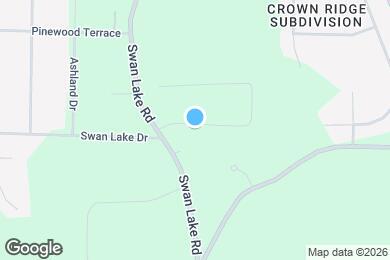 Map image of the property - 114 Windsor Cir