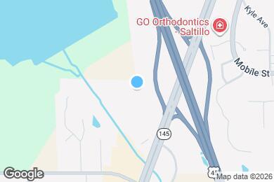 Map image of the property - 191 Willowbrook Dr