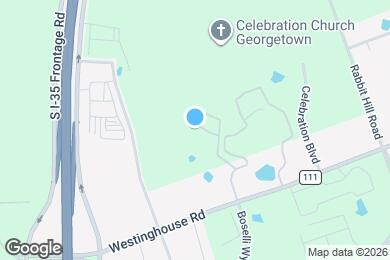 Map image of the property - 403 Westinghouse Rd