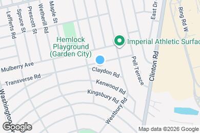 Map image of the property - 90 Transverse Rd