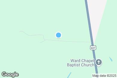 Map image of the property - 272 Josephus Rd