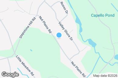Map image of the property - 831 Nut Plains Rd