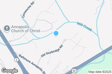 Map image of the property - 26 Old Sturbridge Rd
