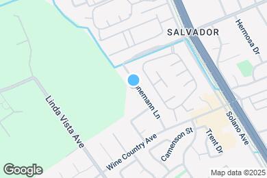Map image of the property - 47 Hahnemann Ln