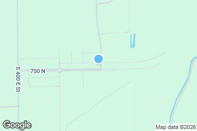 Map image of the property - 1744 E Albion Dr