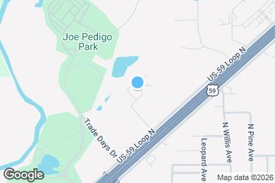 Map image of the property - Livingston Manor