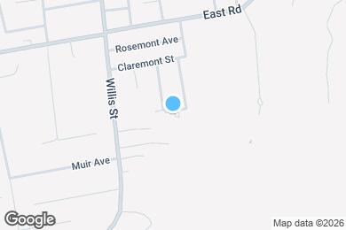 Map image of the property - 23 Sunrise Ter