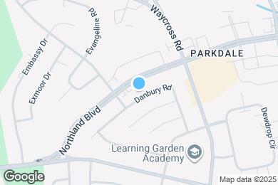 Map image of the property - 750 Danbury Rd