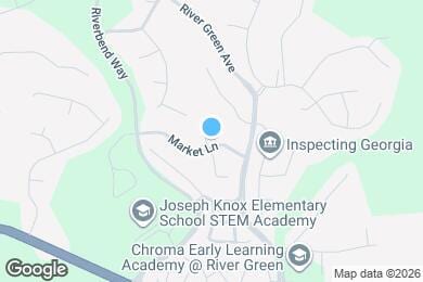 Map image of the property - 112 Market Ln