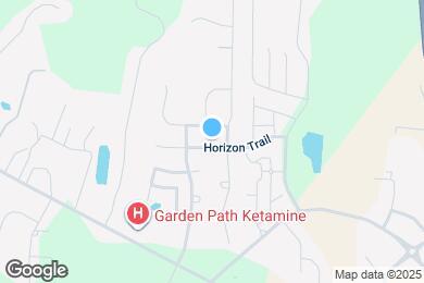 Map image of the property - 61 Horizon Trail