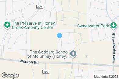 Map image of the property - 7509 Continental Dr