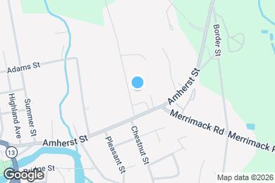 Map image of the property - 15 North St