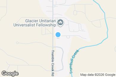 Map image of the property - 14 Wapiti Way