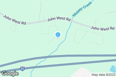 Map image of the property - 2962 Rolling Ln