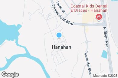 Map image of the property - Channel Family Apartment Homes