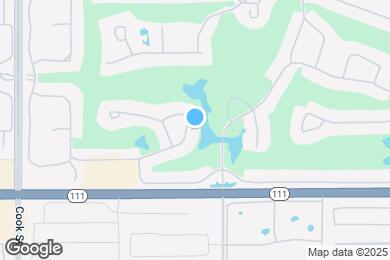 Map image of the property - 75477 Riviera Dr