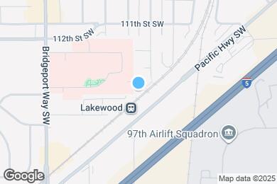 Map image of the property - Kendrick Landing