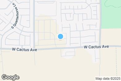 Map image of the property - 8839 Carmine Cob Ave