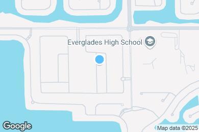 Map image of the property - 4407 SW 175th Ave