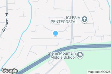 Map image of the property - 4226 Duesenberg Dr