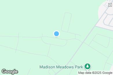 Map image of the property - The Residences at Maren Reserve