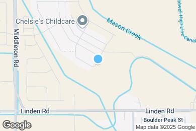 Map image of the property - 19171 Smith Frk Wy