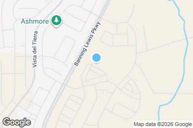 Map image of the property - 9370 Oro City Loop