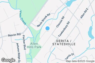 Map image of the property - 4908 Elizabeth Rd