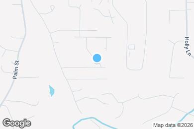 Map image of the property - 227 Margrave Dr