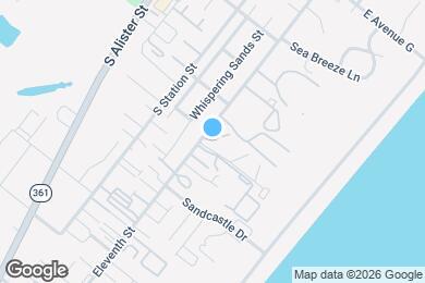 Map image of the property - 1421 Eleventh Street-SI FL1-ID1023193P