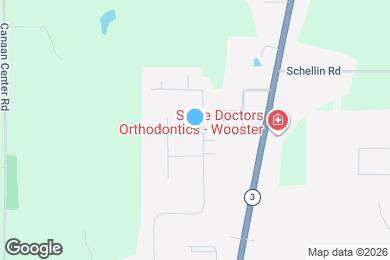 Map image of the property - 5238 Emalene Rd