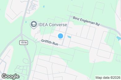 Map image of the property - 8846 Barrow Path