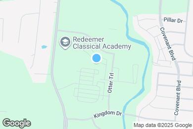 Map image of the property - 440 Charity Ln