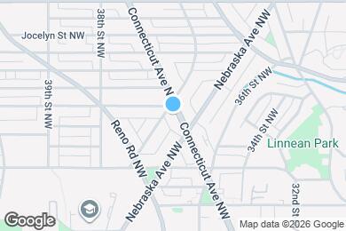 Map image of the property - Sulgrave Manor