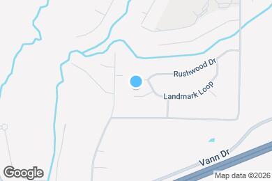 Map image of the property - 29 Markwest Cv