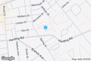 Map image of the property - 139 Manor Dr