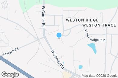 Map image of the property - 120 Villavista Trce