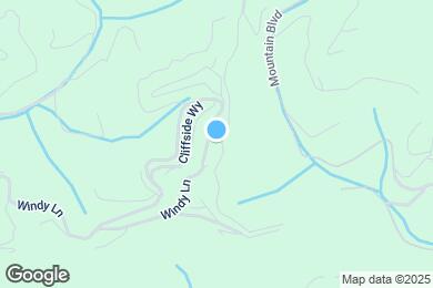 Map image of the property - 2867 Eagle Crst Wy