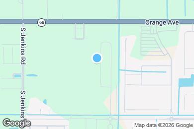 Map image of the property - 684 Carlyle Way