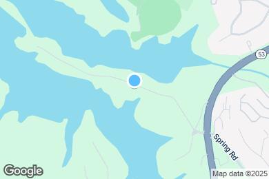 Map image of the property - 2521 Pemmican Run