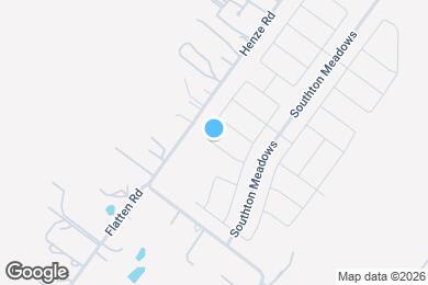 Map image of the property - 4126 Southton Tarn