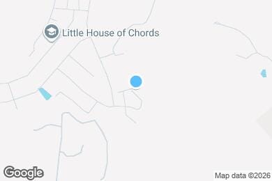 Map image of the property - 2533 Bella Rdg