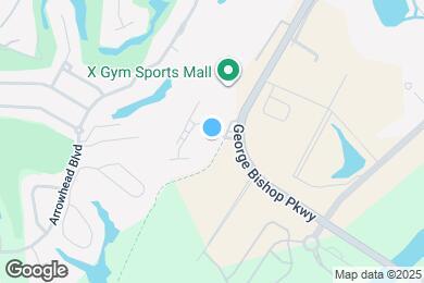 Map image of the property - 111 Jacob Ln