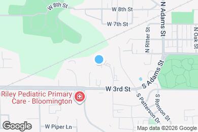 Map image of the property - WESTPLEX - AVAILABLE AUGUST