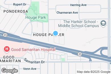 Map image of the property - 4618 Salina Dr
