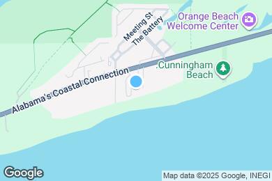 Map image of the property - 23270 Perdido Beach Blvd